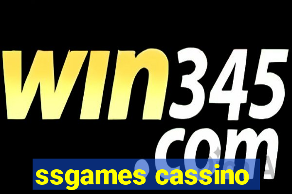 ssgames cassino